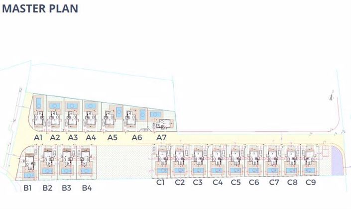 Image No.11-3 Bed Villa for sale