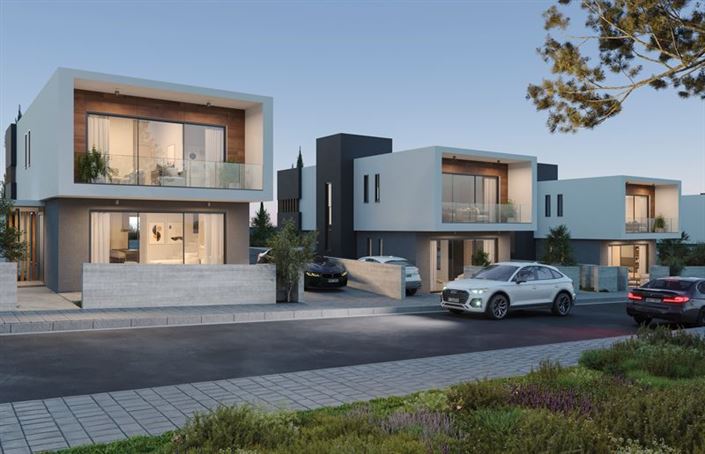 Image No.7-3 Bed Villa for sale