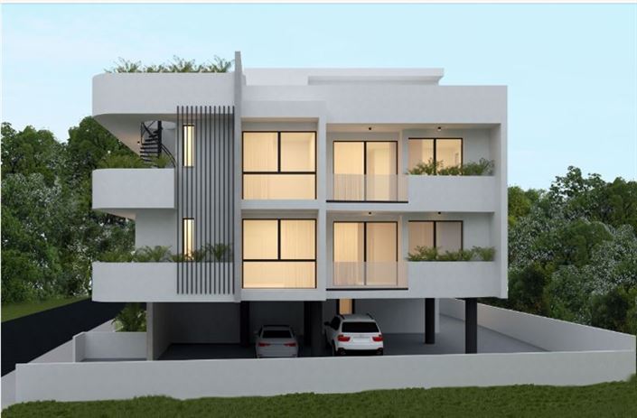 Image No.6-Appartement de 2 chambres à vendre à Leivadia