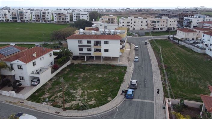 Image No.8-Appartement de 2 chambres à vendre à Leivadia