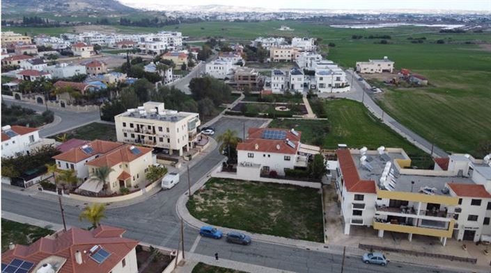 Image No.9-Appartement de 2 chambres à vendre à Leivadia