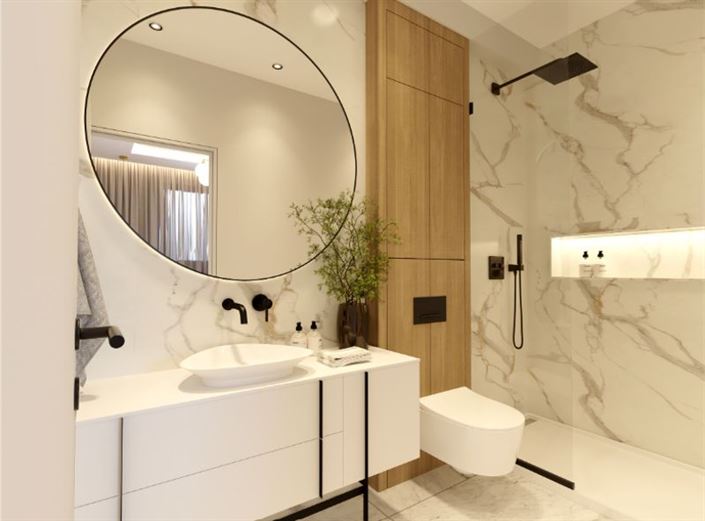 Image No.13-2 Bed Apartment for sale