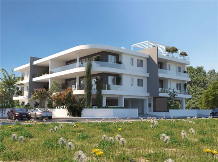 Image No.21-2 Bed Apartment for sale