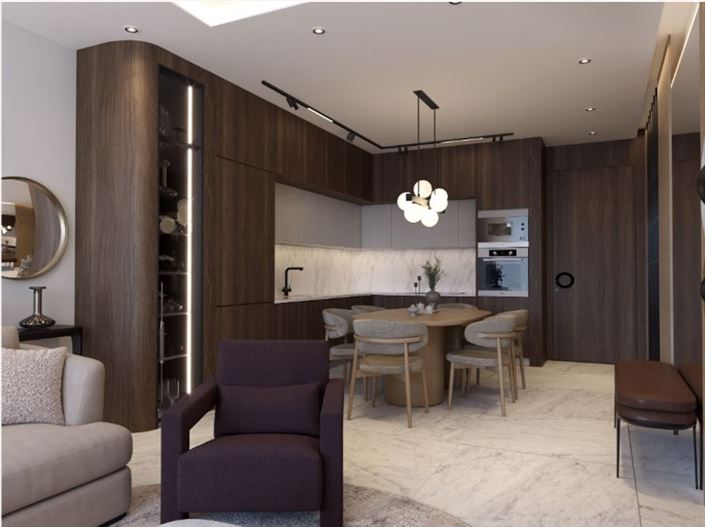 Image No.3-2 Bed Apartment for sale