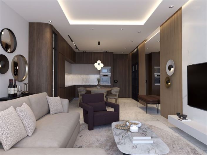 Image No.6-2 Bed Apartment for sale