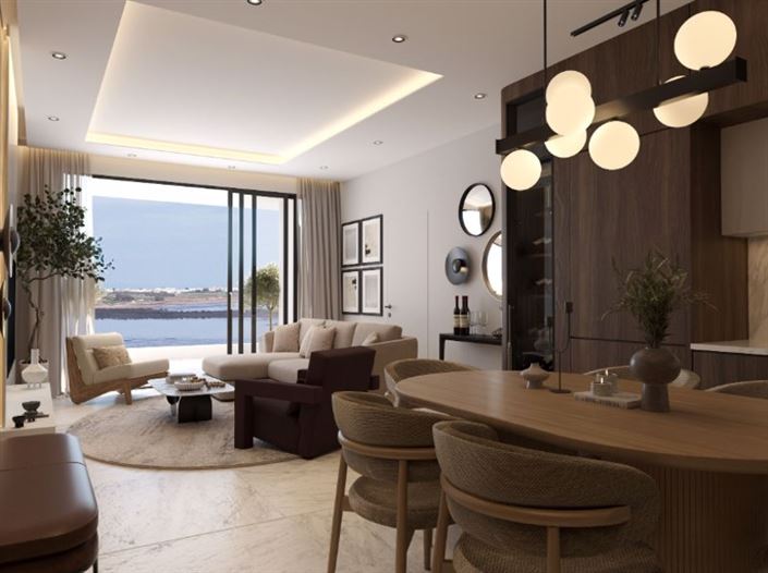 Image No.2-3 Bed Apartment for sale