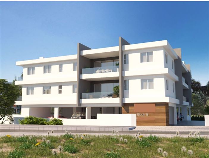 Image No.21-3 Bed Apartment for sale