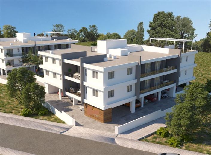 Image No.26-3 Bed Apartment for sale