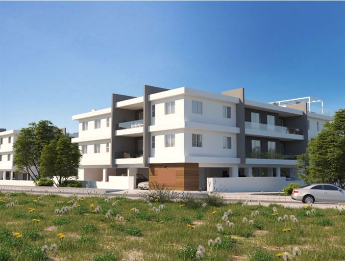 Image No.27-3 Bed Apartment for sale