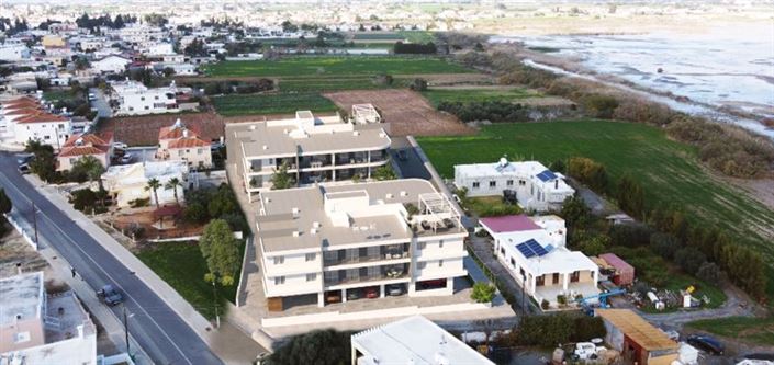 Image No.28-3 Bed Apartment for sale