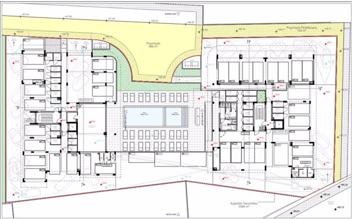 Image No.32-3 Bed Apartment for sale