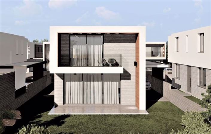 Image No.24-3 Bed Villa for sale
