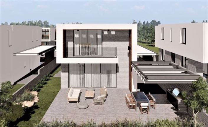 Image No.25-3 Bed Villa for sale
