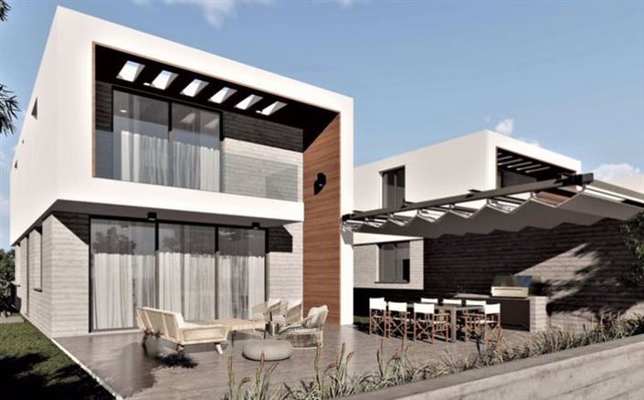 Image No.26-3 Bed Villa for sale