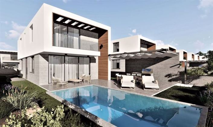 Image No.27-3 Bed Villa for sale