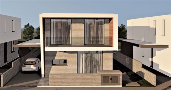 Image No.8-3 Bed Villa for sale