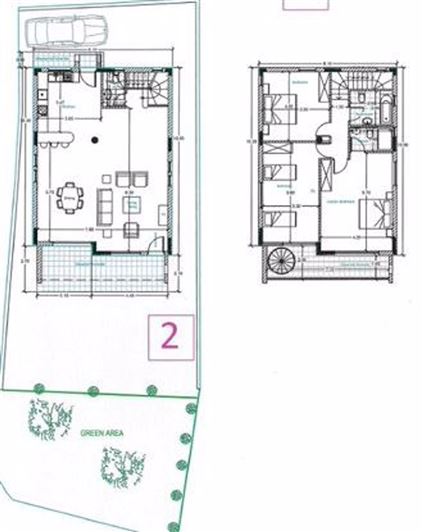 Image No.32-3 Bed Villa for sale