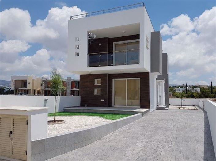 Image No.9-3 Bed Villa for sale