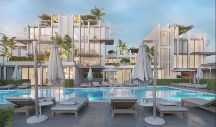 Image No.1-1 Bed Apartment for sale