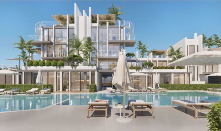 Image No.16-1 Bed Apartment for sale