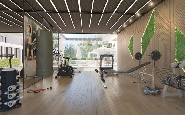 Image No.9-1 Bed Apartment for sale