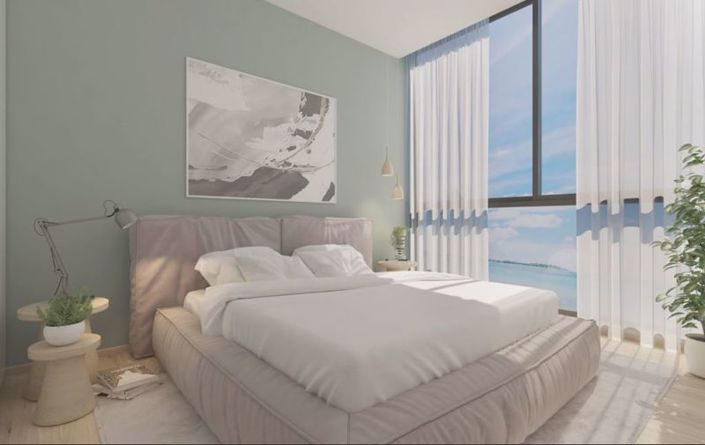 Image No.6-1 Bed Apartment for sale