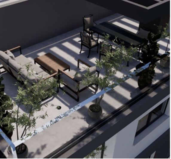 Image No.2-3 Bed Apartment for sale