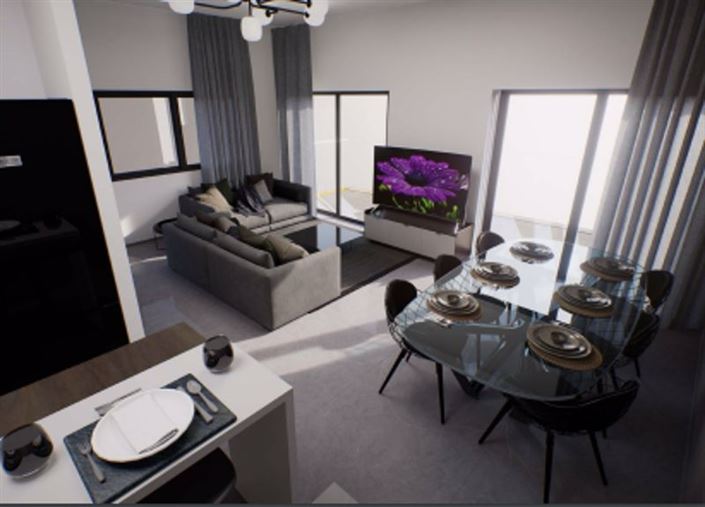 Image No.3-3 Bed Apartment for sale