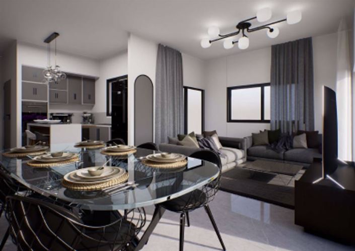 Image No.4-3 Bed Apartment for sale