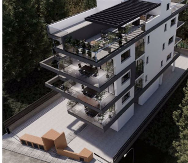 Image No.6-3 Bed Apartment for sale