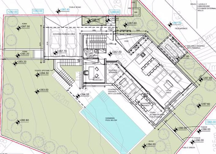 Image No.10-4 Bed Villa for sale