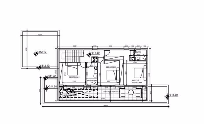 Image No.12-4 Bed Villa for sale