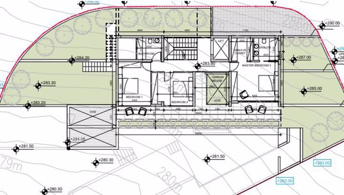 Image No.12-5 Bed Villa for sale