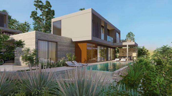 Image No.2-5 Bed Villa for sale