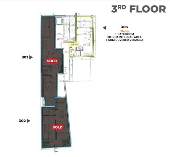 Image No.6-Apartment for sale