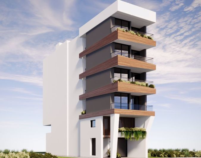 Image No.4-1 Bed Apartment for sale