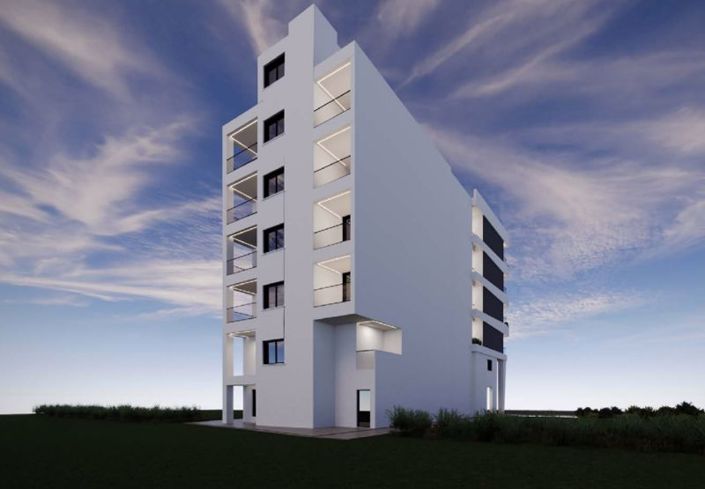 Image No.5-1 Bed Apartment for sale