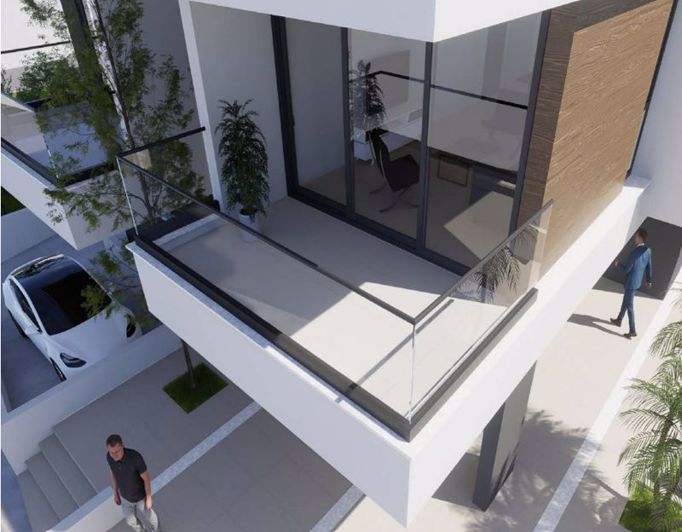 Image No.6-Appartement de 2 chambres à vendre à Larnaca