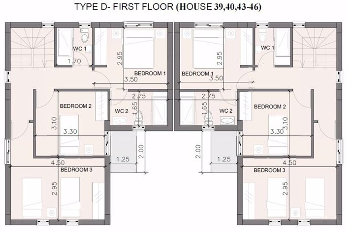 Image No.13-3 Bed Villa for sale