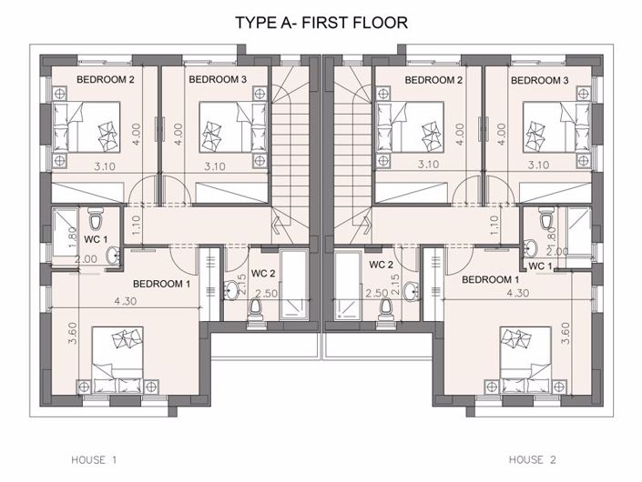 Image No.9-3 Bed Villa for sale