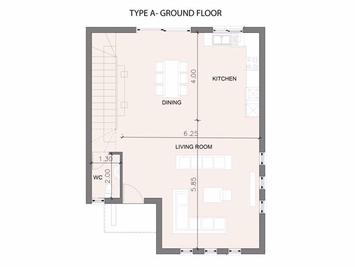 Image No.10-3 Bed Villa for sale