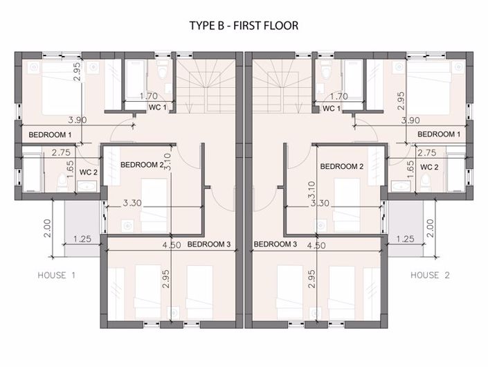 Image No.11-3 Bed Villa for sale