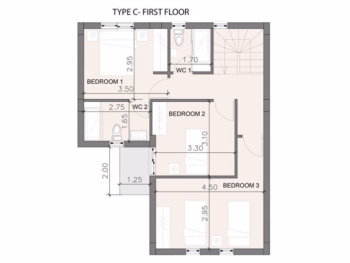 Image No.9-3 Bed Villa for sale