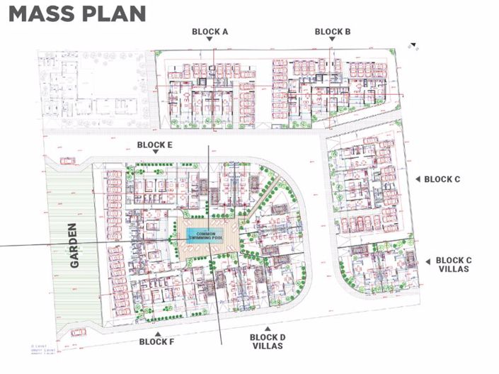 Image No.11-1 Bed Apartment for sale