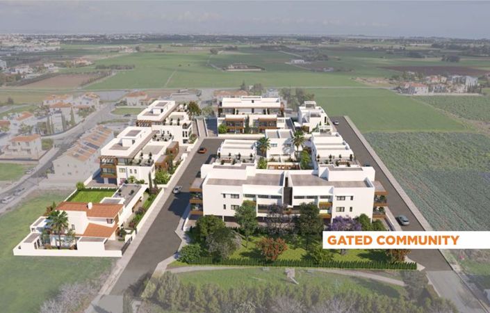 Image No.9-1 Bed Apartment for sale