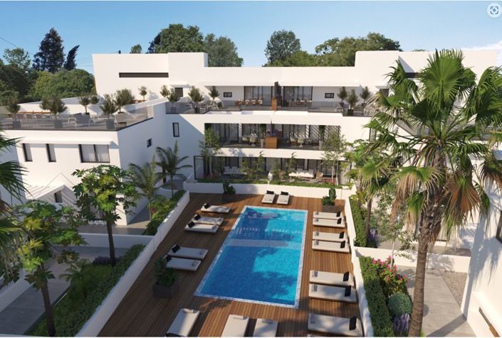 Image No.2-2 Bed Apartment for sale