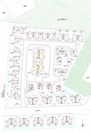 Image No.11-2 Bed Apartment for sale