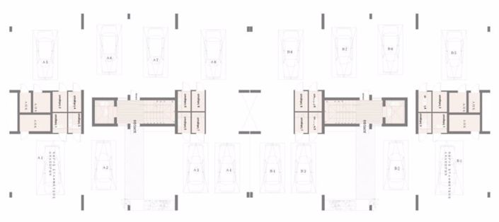 Image No.8-2 Bed Apartment for sale