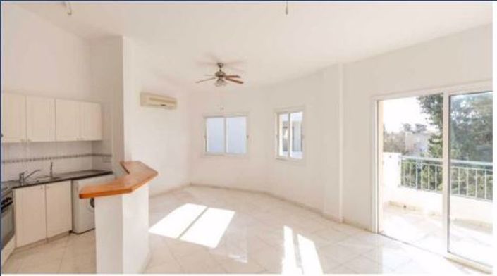 Image No.4-Appartement de 2 chambres à vendre à Kato Paphos