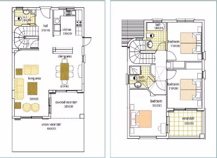 Image No.15-3 Bed Villa for sale